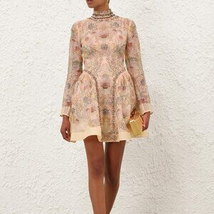 zimmermann Rebellion 𝑀𝑖𝑛𝑖 𝐷𝑟𝑒𝑠𝑠